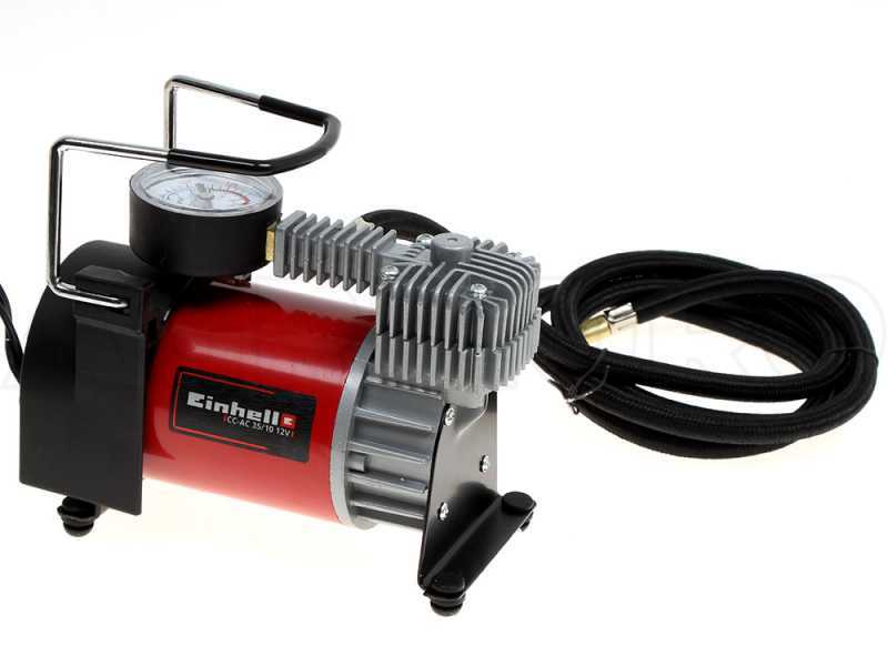 Einhell CC-AC 35/10 12V - Compressore in Offerta