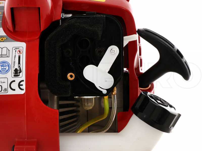 GeoTech BBV260A EVO - Soffiatore aspiratore a scoppio 3in1 
