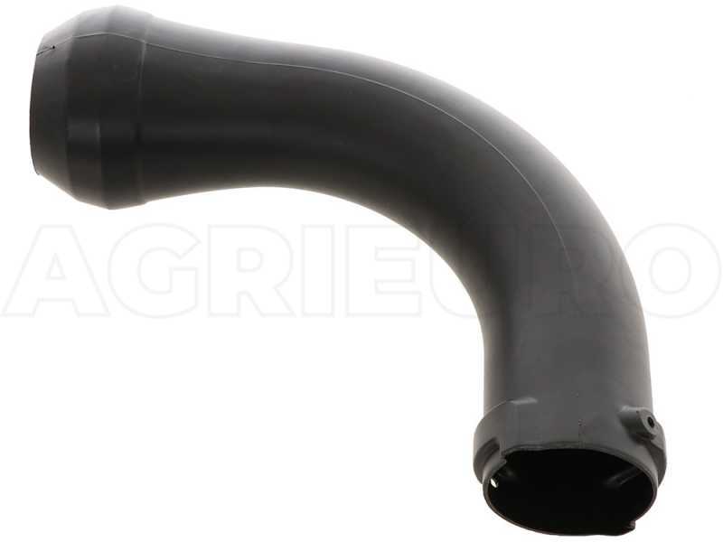 Geotech BBV258 - Soffiatore aspiratore trituratore a scoppio 3in1