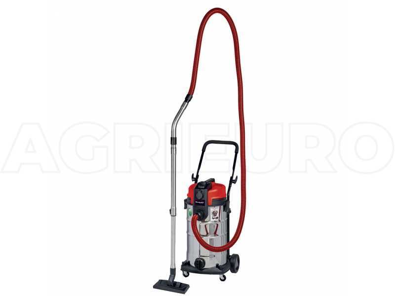 Aspirapolvere aspiraliquidi Einhell TE-VC 2340 SAC – in Offerta su AgriEuro