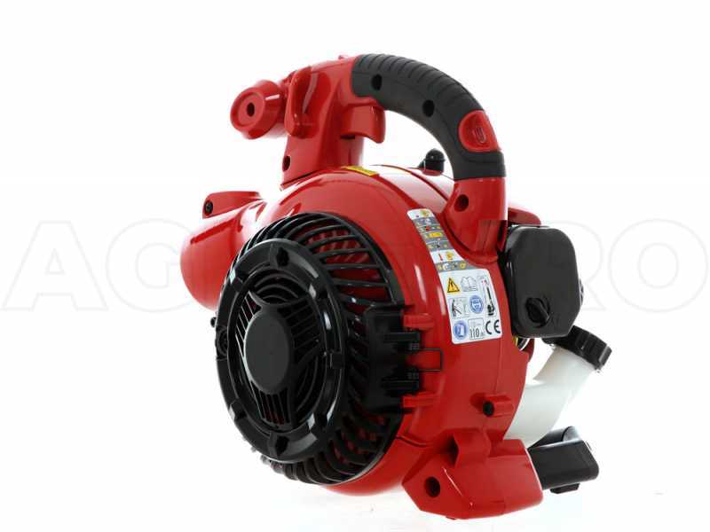 GeoTech BB250EVO - Soffiatore per foglie a scoppio motore 2 tempi