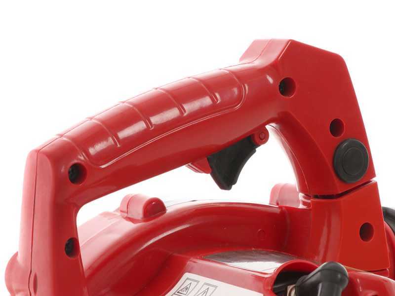Geotech BB 248 - Soffiatore a scoppio motore 2 tempi