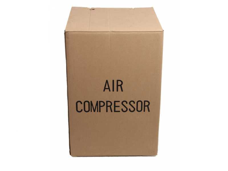 Abac Start Silent OS7P - Compressore aria elettrico silenziato
