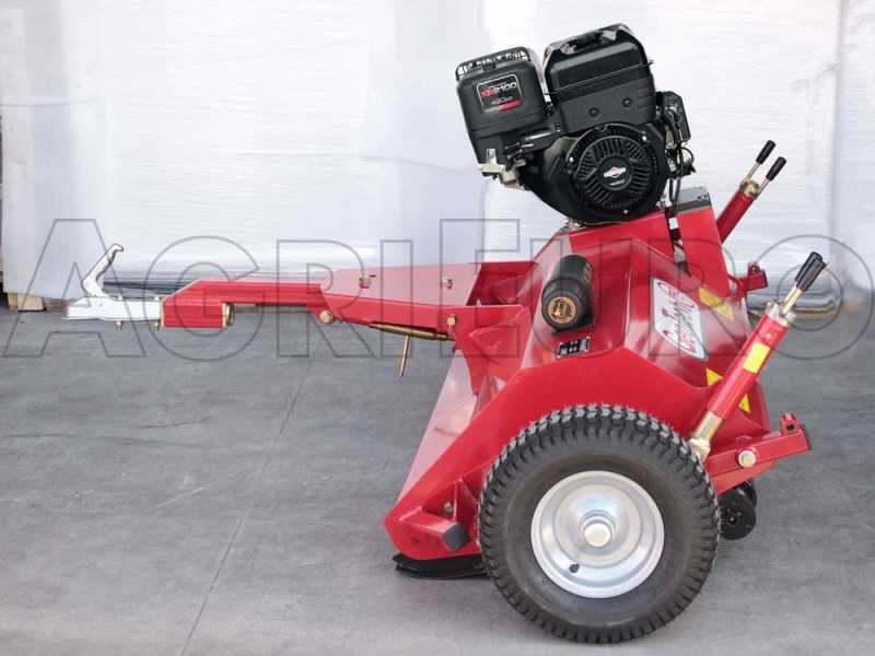 GeoTech Pro GTFM 120 BSE - Trinciaerba trainato per quad - B&amp;S XR2100