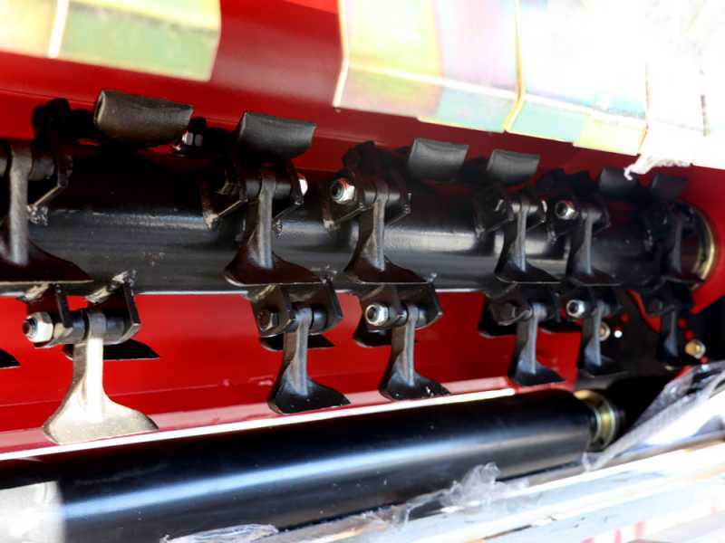 GeoTech-Pro GTFM 120 BSE - Trinciaerba trainato per quad - B&amp;S XR2100