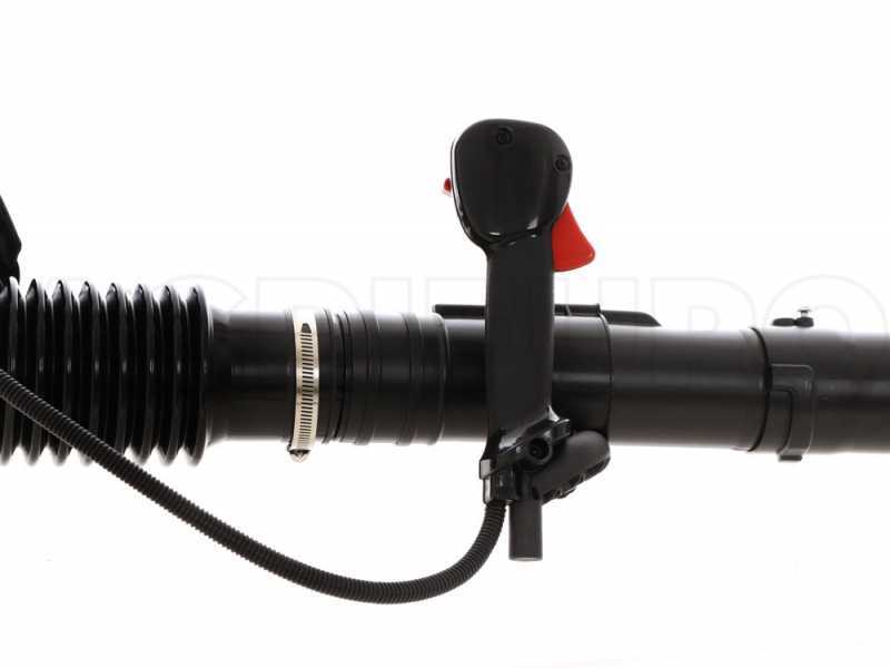 Geotech BB430EVO - Soffiatore a scoppio a zaino motore 2 tempi