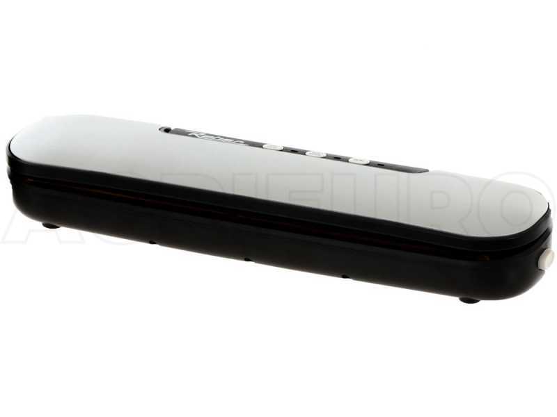 Reber V-SLIM 9350 N - Macchina sottovuoto - Barra saldante da 30cm