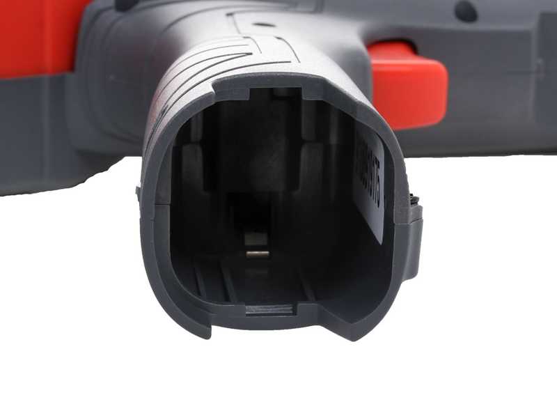 Ausonia Nativa TY - Legatrice per vigneto elettrica a batteria - 16.8V 2Ah