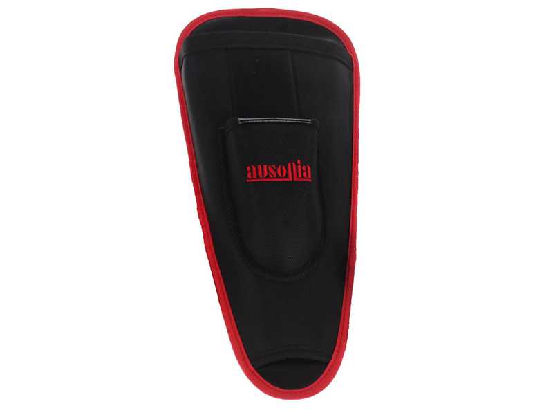 Ausonia Nativa TY - Legatrice per vigneto elettrica a batteria - 16.8V 2Ah