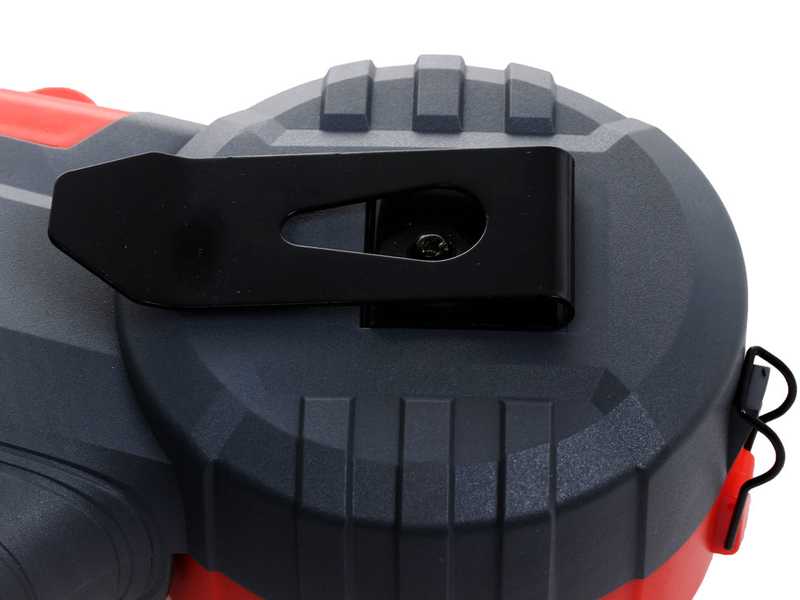 Ausonia Nativa TY - Legatrice per vigneto elettrica a batteria - 16.8V 2Ah