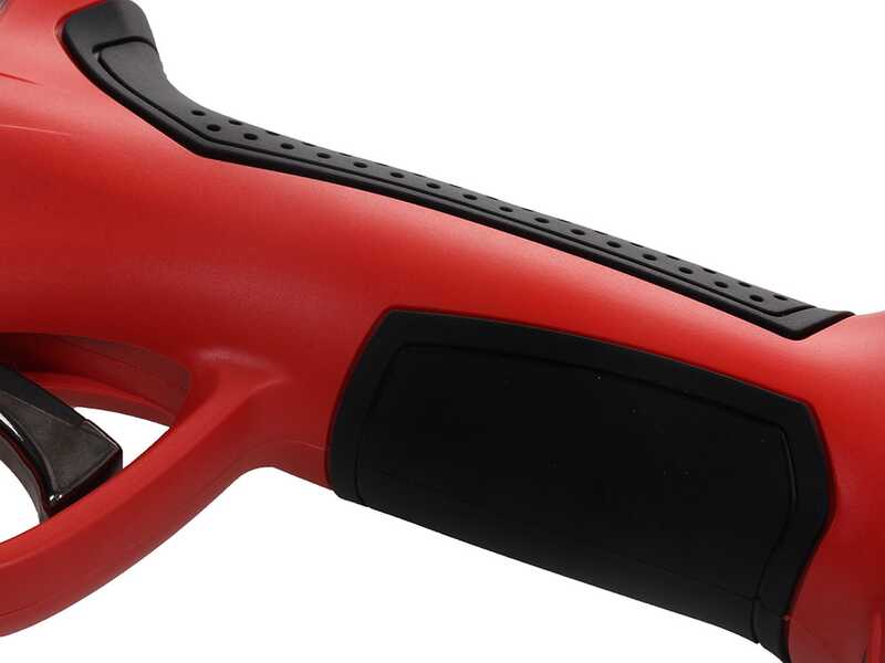 Sbaraglia Eduard A3042 - Forbice elettrica da potatura - 2x 16.8V 2.5Ah - Diametro di taglio 32mm