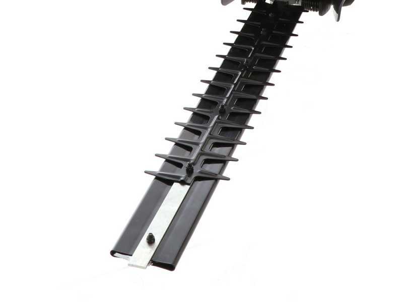 GeoTech-Pro HTP 23-60 - Tagliasiepi a scoppio con lama da 65 cm - 22,5 cc