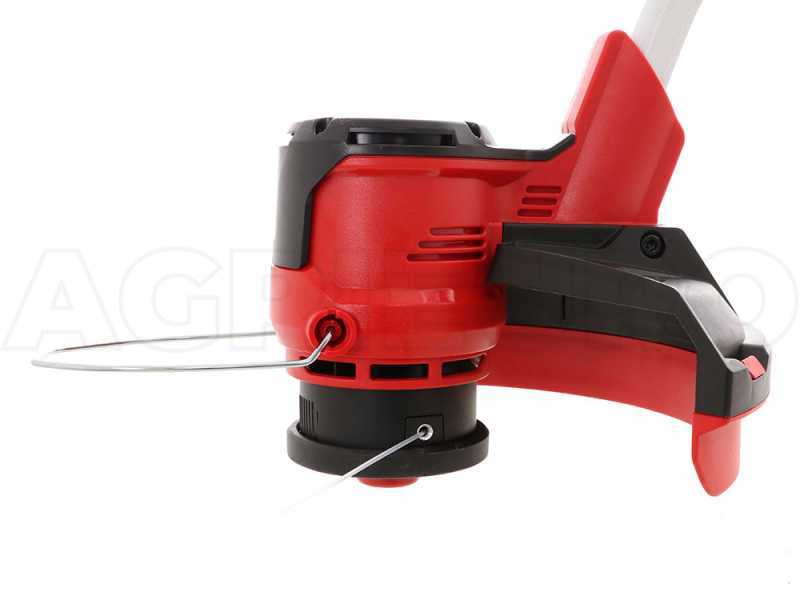 Einhell GE-CT 36/30 Li E - Tagliabordi a batteria - SENZA BATTERIE E CARICABATTERIE