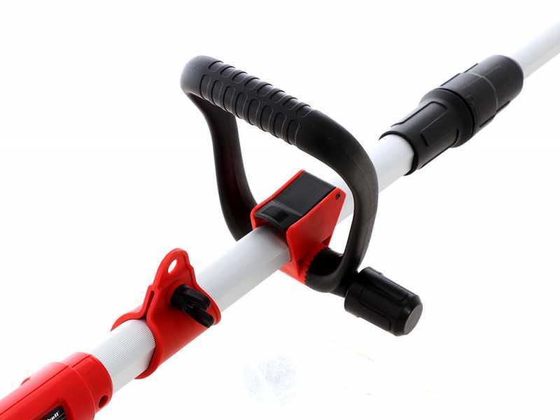 Einhell GE-CT 36/30 Li E - Tagliabordi a batteria - 18V 4Ah