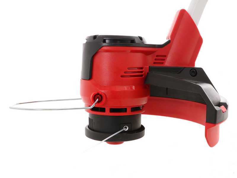 Einhell GE-CT 36/30 Li E - Tagliabordi a batteria - 18V 4Ah