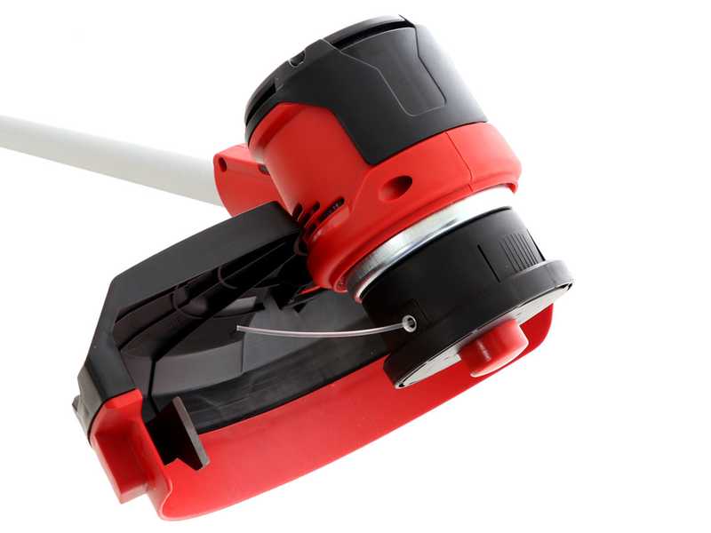 Einhell AGILLO - Decespugliatore a batteria - 36V - 2x 4Ah