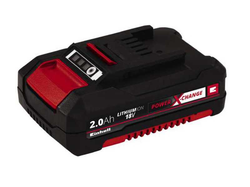 Aspiratore portatile a batteria Einhell TE-VC 18 Li - 2.5Ah 18V