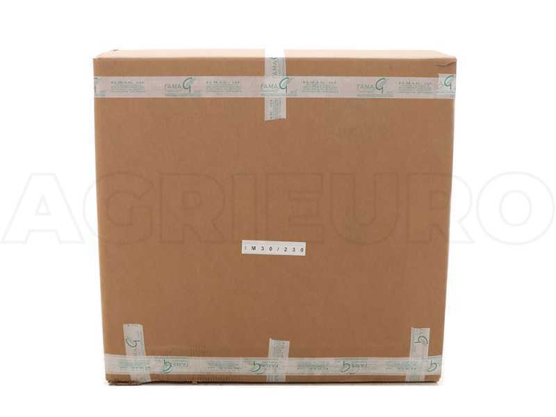 Famag IM 30/230 1 Velocit&agrave; - Impastatrice a spirale 25 Kg
