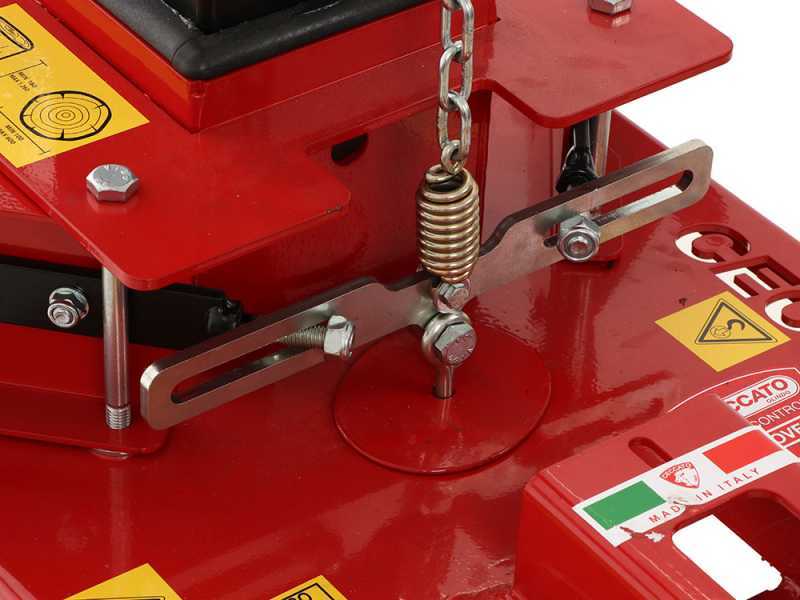 Ceccato Olindo BULL SPLE12 FDPT - Spaccalegna elettrico - Verticale - 400V
