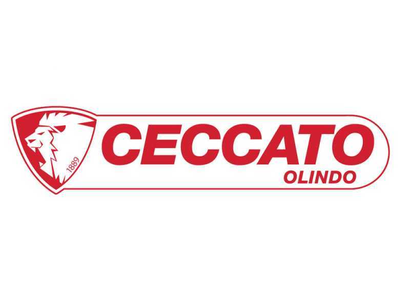 Ceccato Olindo BULL SPLE12 FDPT - Spaccalegna elettrico - Verticale - 400V