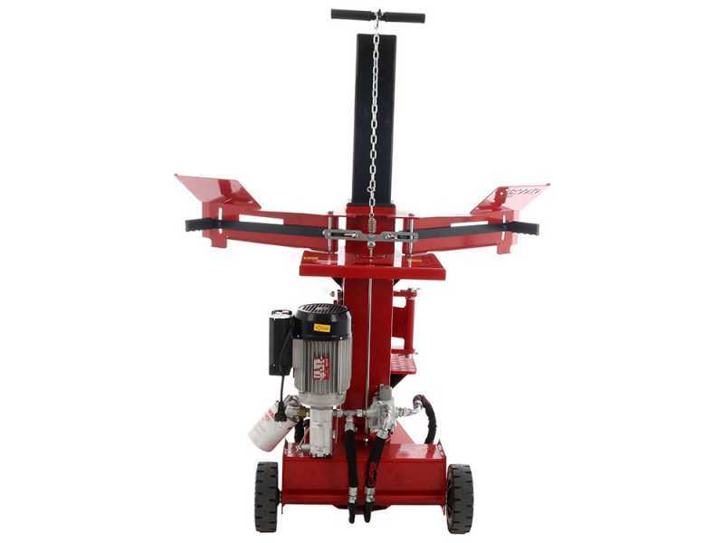 Ceccato Olindo BULL SPLE12 FDP - Spaccalegna elettrico - Verticale - 230V