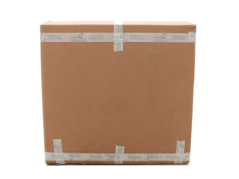 Famag IM 40/400 1 Velocit&agrave; - Impastatrice a spirale 38 Kg trifase