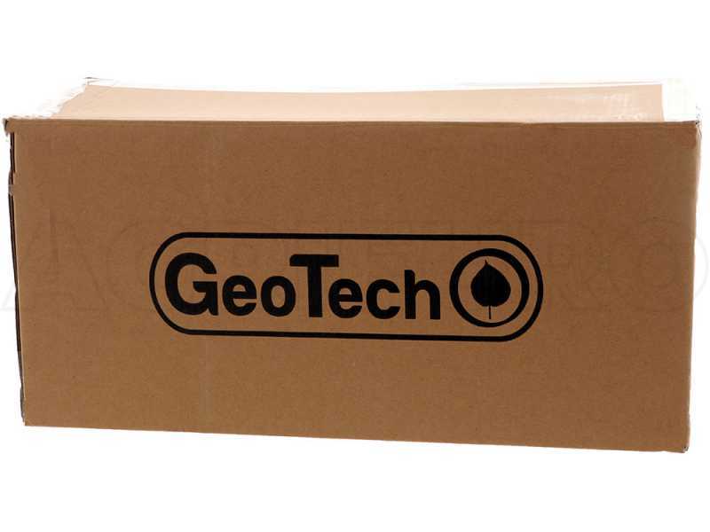 GeoTech TTD 360 B - Tagliaerba elettrico - 1500 W - Taglio 35 cm