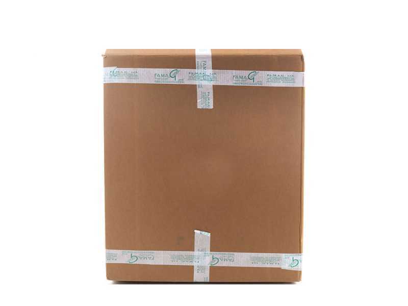 Famag IM 15/400 New 2 Velocit&agrave; - Impastatrice a spirale 12 Kg trifase