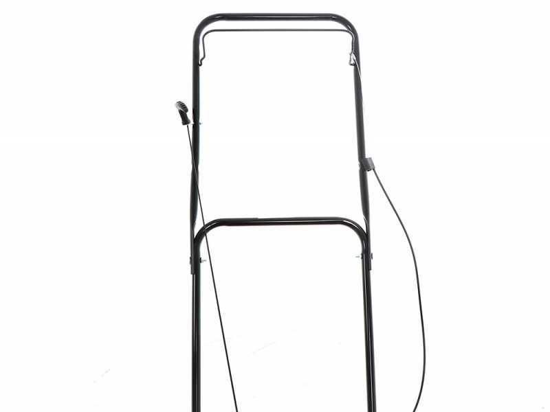 MTD Smart 51 BO - Tagliaerba a scoppio - Motore ThorX 35 OHV