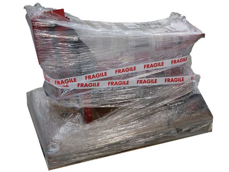Ceccato Olindo BULL SPLE 6L - Spaccalegna elettrico - Verticale - 230V