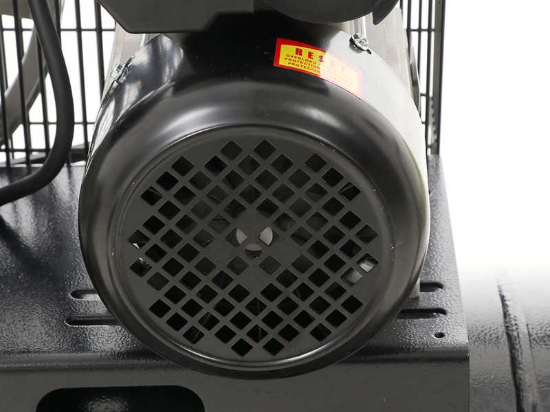 FIAC AB 100/348 MC - Compressore aria monofase elettrico a cinghia - Special Edition