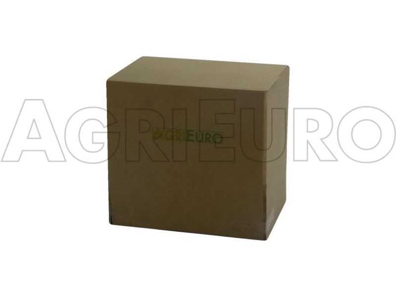 Premium Line AF20 - Filtro per vino 20 cartoni e piastre 20x20 - pompa enologica-telaio/pompa acciaio INOX