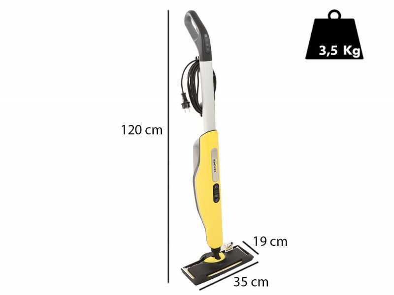 Scopa Karcher SC3 Upright EasyF – in Offerta su AgriEuro