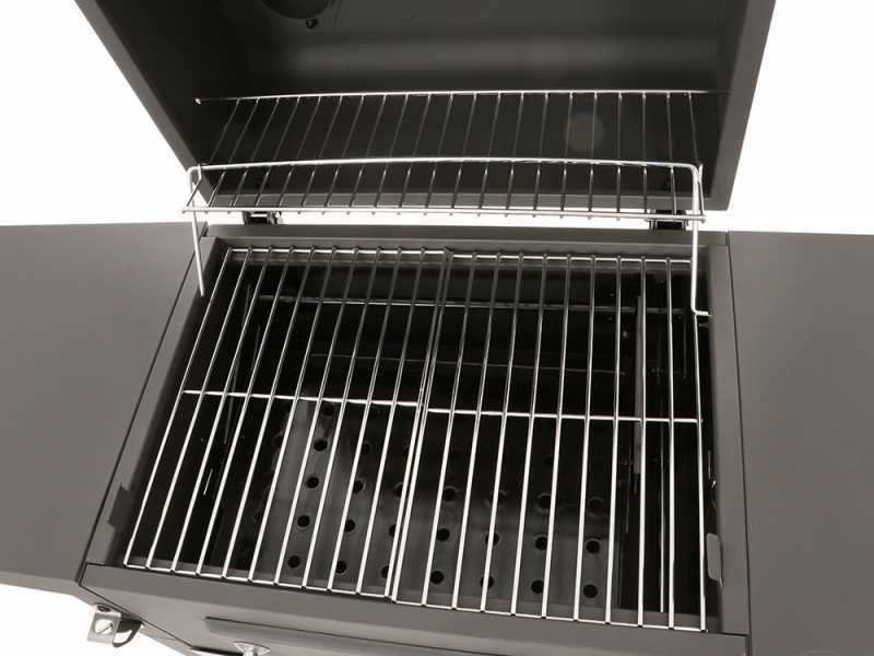 Royal Food CB1450 Small - Barbecue a carbone
