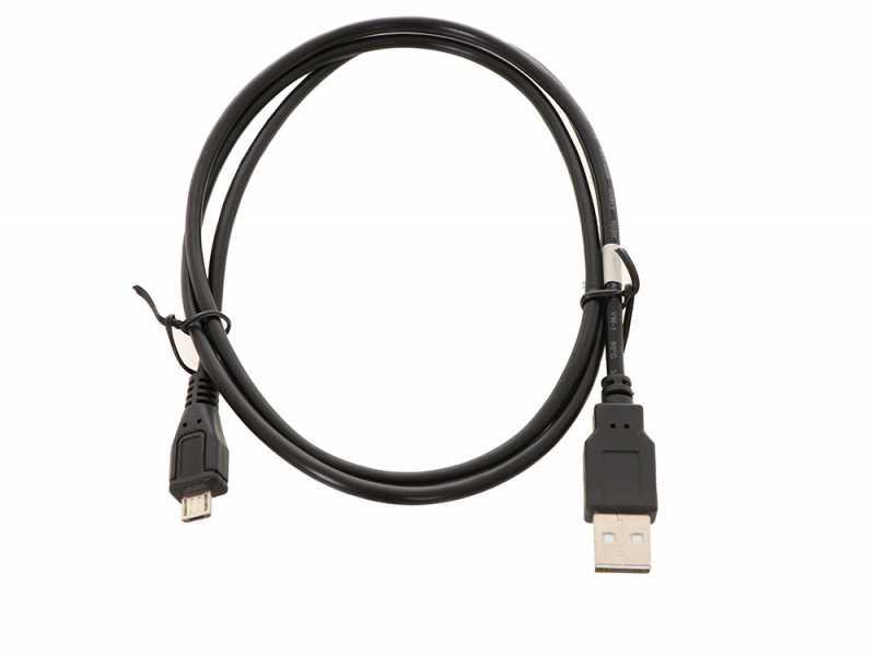 Volpi V-BLACK SMART - Pompa irroratrice elettrica a batteria - A spalla - 2 bar - 5L