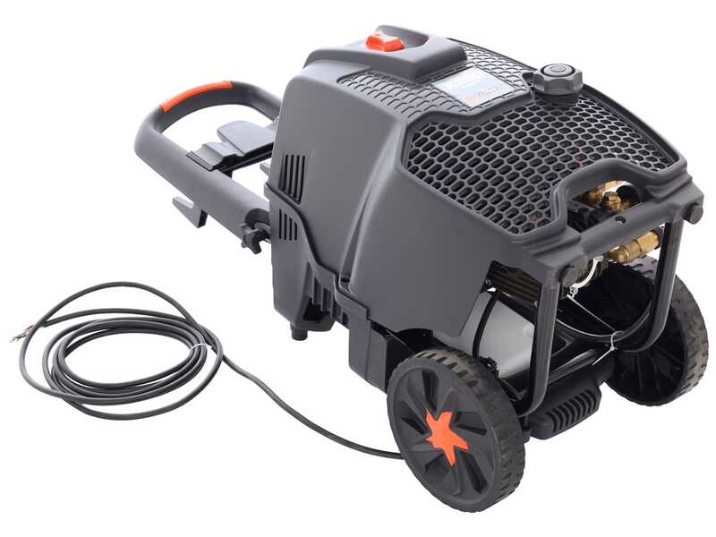 Comet K 250 13/190 TSR Classic - Idropulitrice professionale a freddo - 190 bar - 780 l/h