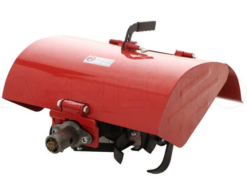Accessorio fresa da 50cm per MCT650 GeoTech-Pro