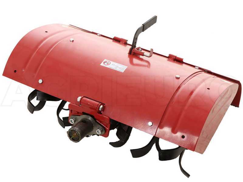 Accessorio fresa da 72cm per MCT900 GeoTech-Pro