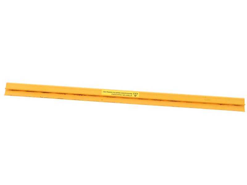 GeoTech-Pro MCT900 - Motofalciatrice multifunzione - Loncin G270F