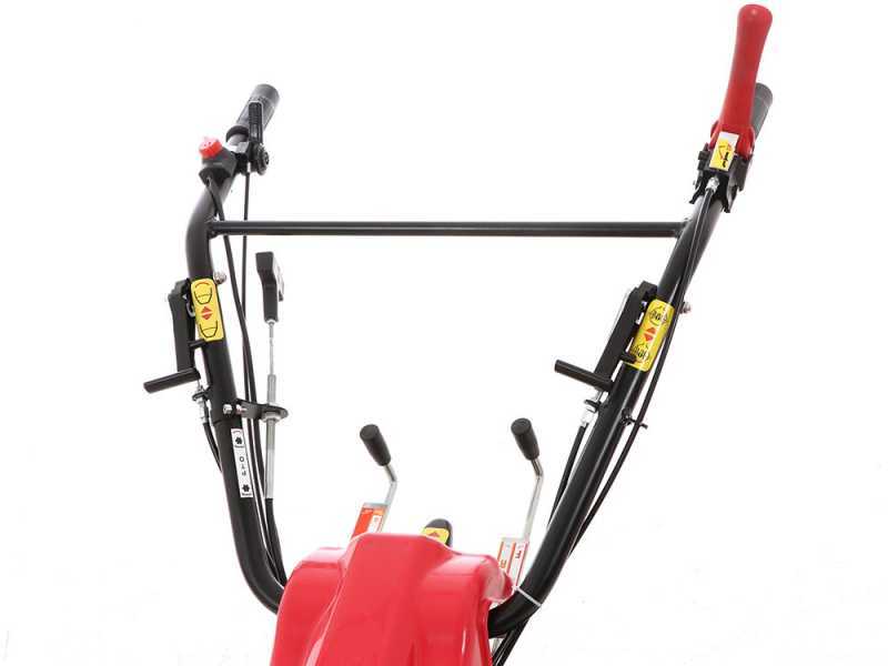 GeoTech-Pro MCT900 - Motofalciatrice multifunzione - Loncin G270F