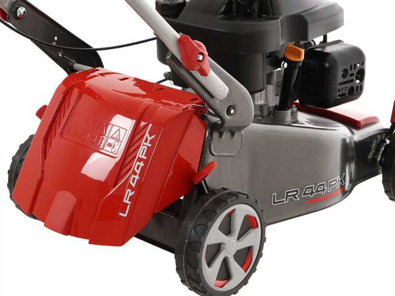 Efco LR 44 PK Comfort Plus - Tagliaerba a scoppio - Motore Emak K 600 OHV da 140 cc