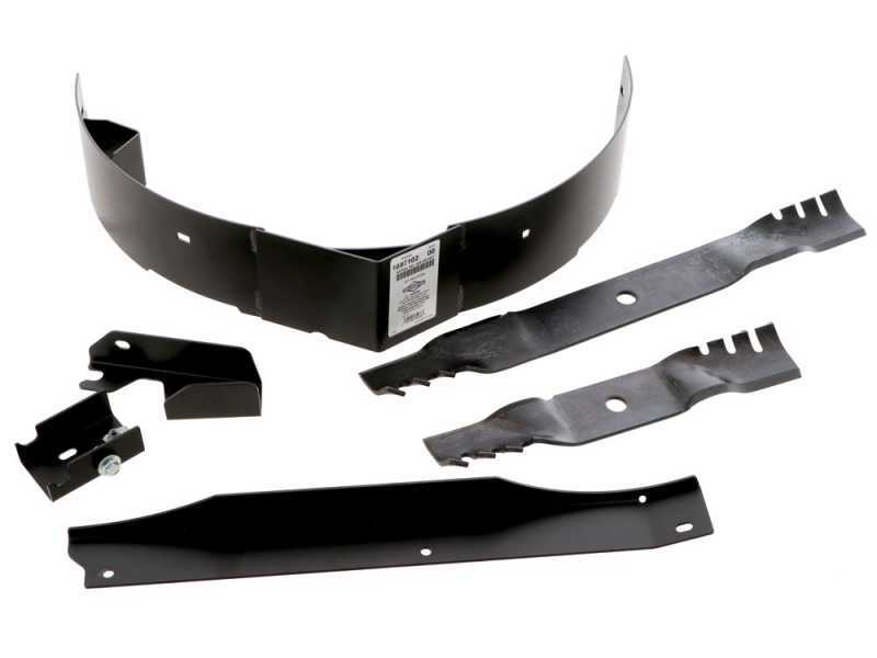 Kit mulching 92cm per ZTX105