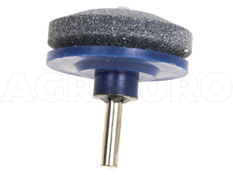 Alpina A5 51 SHQ - Rasaerba a scoppio semovente - Motore Honda GCVx170 - Taglio 51 cm