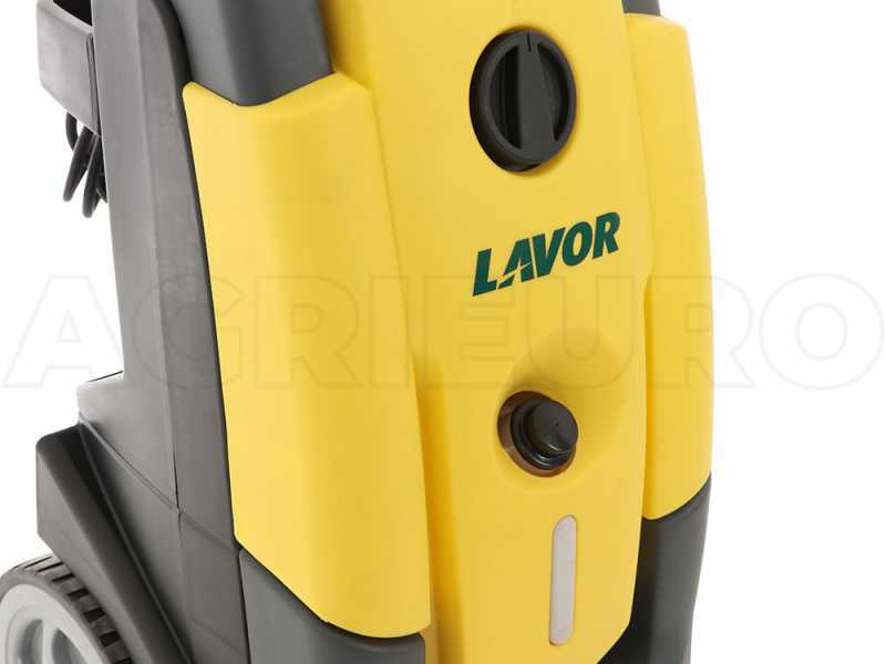 Lavor Alaska Plus GX - Idropulitrice Lavorwash a freddo professionale -  180 bar max - 540 l/h