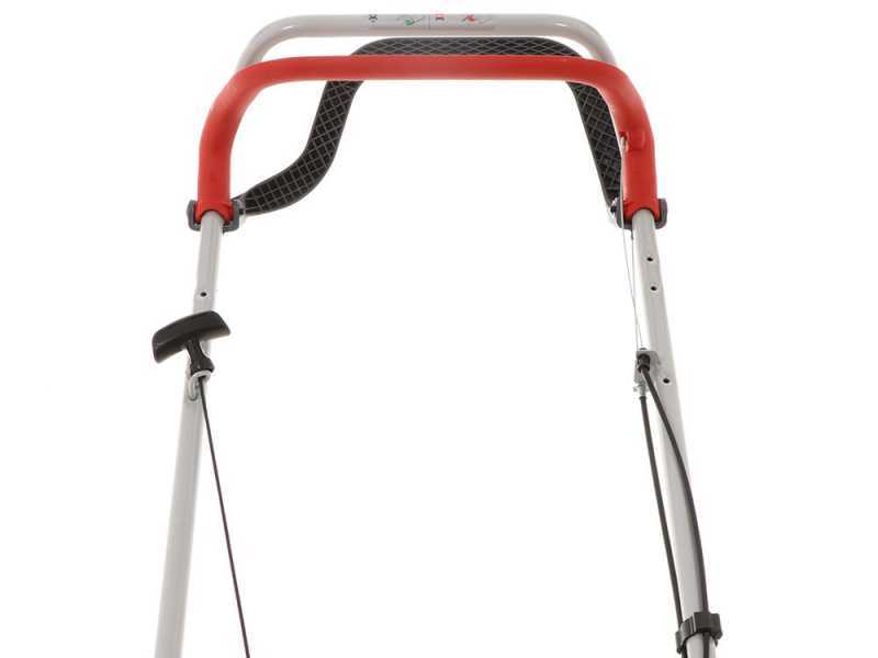 Efco LR 44 TK Comfort Plus - Rasaerba semovente - Motore Emak K 605 OHV da 139 cc