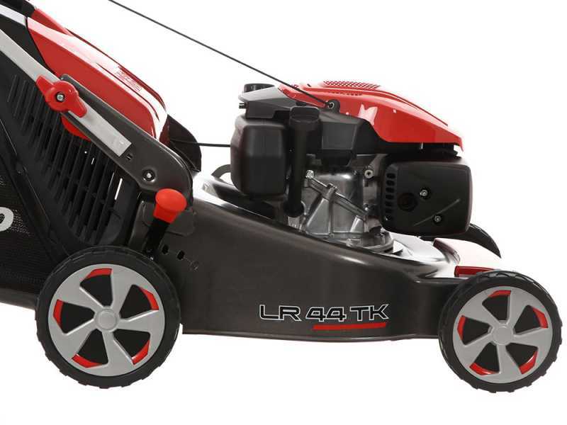 Efco LR 44 TK Comfort Plus - Rasaerba semovente - Motore Emak K 605 OHV da 139 cc