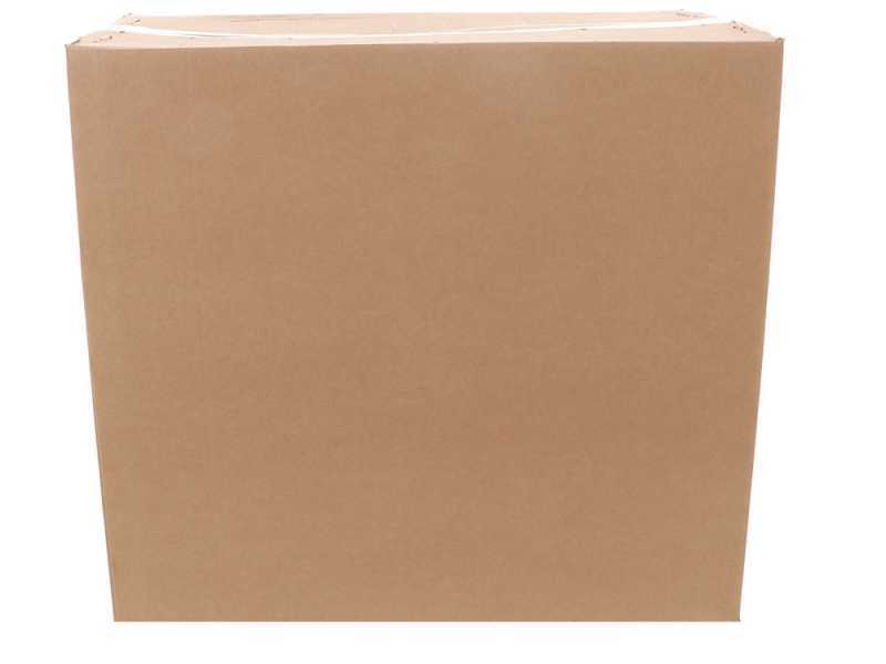 Lavor Tucson 1713 GL - Idropulitrice a freddo professionale - Trifase - 190 bar - Portata 780 l/h