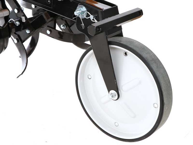 Stiga SRC 685 RG - Motozappa a benzina 6 HP - Motore Stiga TM 60 182cc