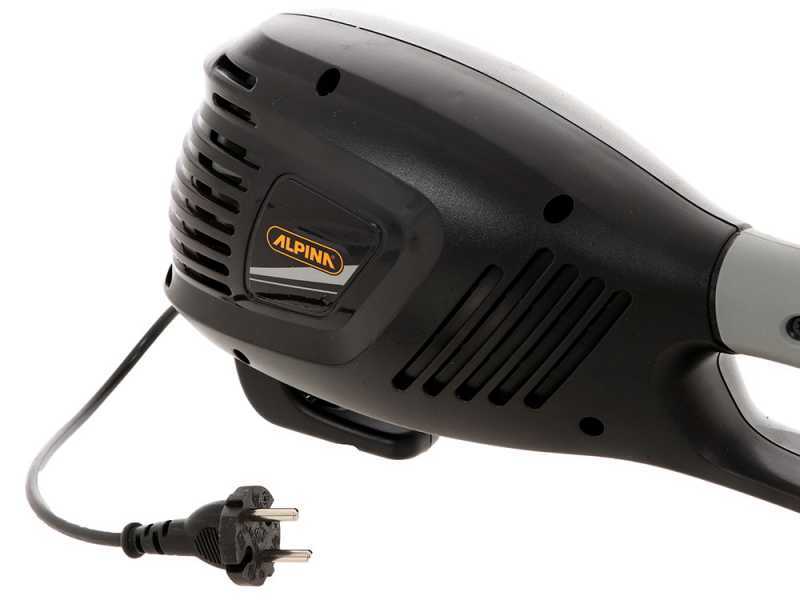 Alpina ABR 1.0 EJ - Decespugliatore elettrico - 1000 W