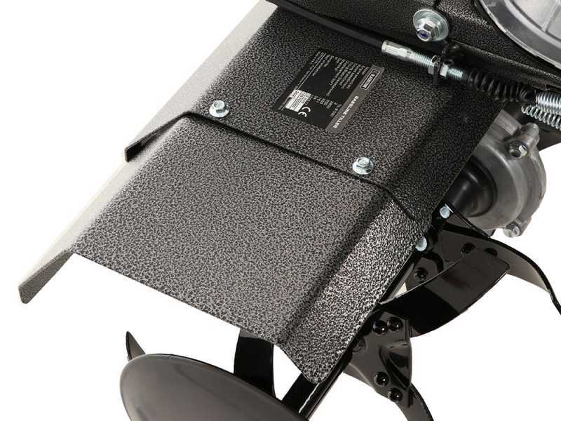 Blackstone TIL-B 560 - Motozappa a scoppio a benzina da 161cc - 5.5 HP